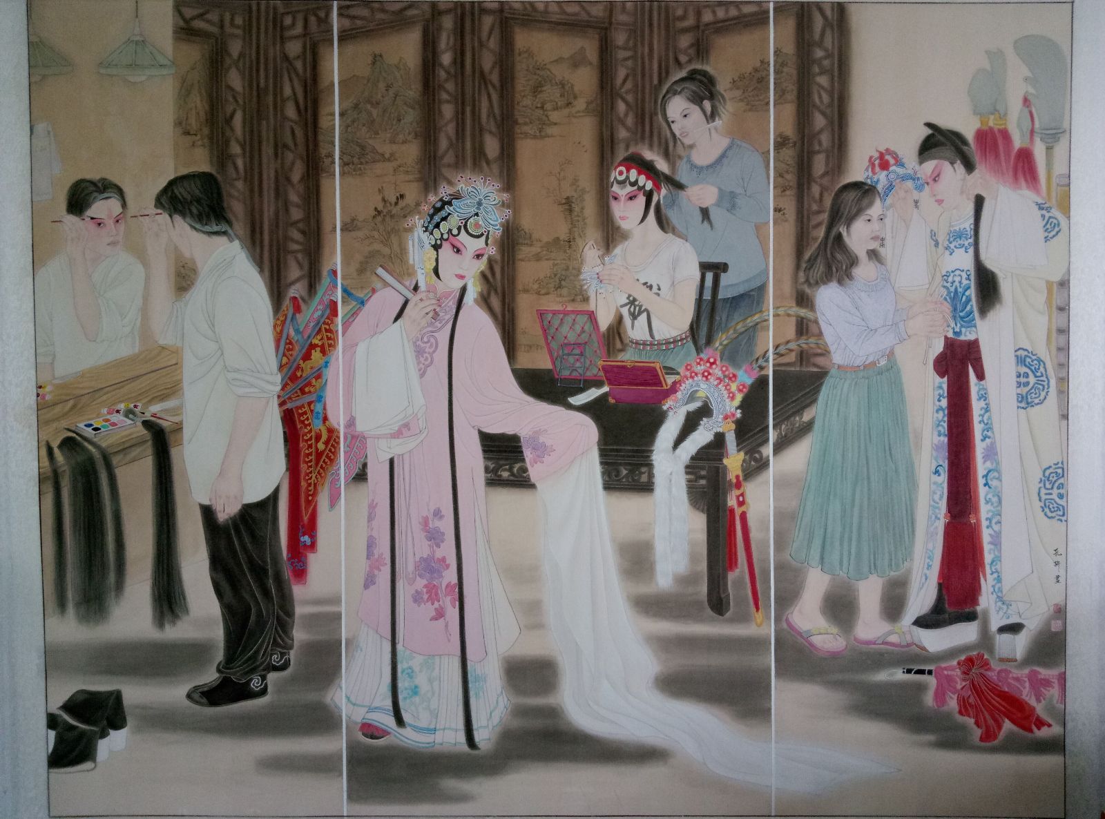 建议先扫读标题与摘要