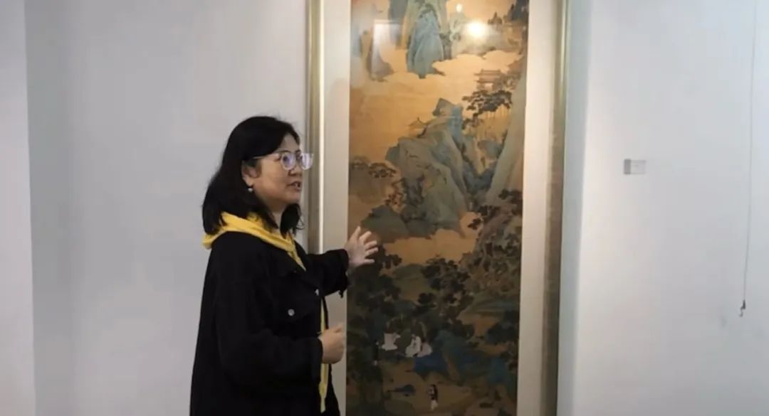 再进入全文